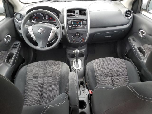 Photo 8 from auction – 2015 NISSAN VERSA S with VIN 3N1CN7AP0FL851068