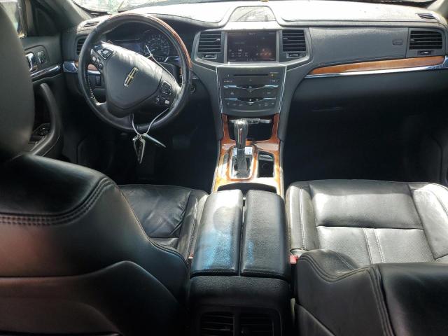 Photo 8 from auction – 2014 LINCOLN MKS with VIN 1LNHL9DK3EG603755