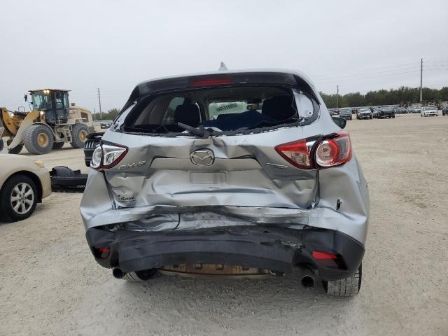 Photo 6 from auction – 2016 MAZDA CX-5 TOURI with VIN JM3KE2CY7G0895849