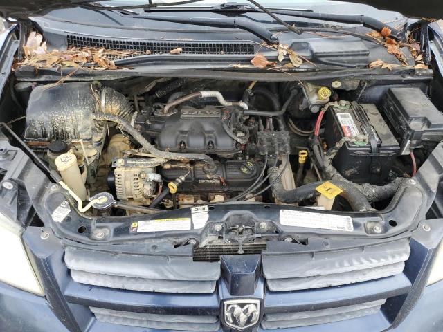 Photo 12 from auction – 2009 DODGE GRAND CARA with VIN 1D8HN44E49B501946