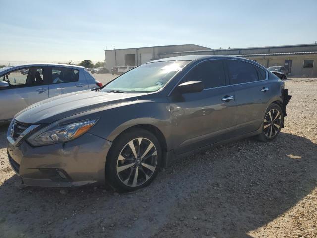 NISSAN ALTIMA 2.5 2017 with VIN 1N4AL3AP1HC152166 - Photo from auction