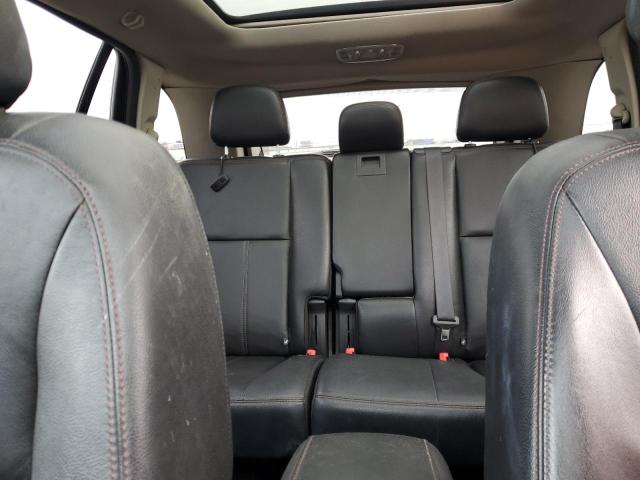 Photo 10 from auction – 2013 FORD EDGE SEL with VIN 2FMDK4JC7DBB46293