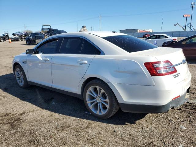 Photo 2 from auction – 2013 FORD TAURUS SEL with VIN 1FAHP2H81DG162064