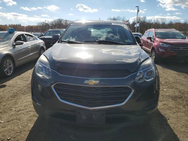 Photo 5 from auction – 2016 CHEVROLET EQUINOX LS with VIN 2GNFLEEK2G6302858