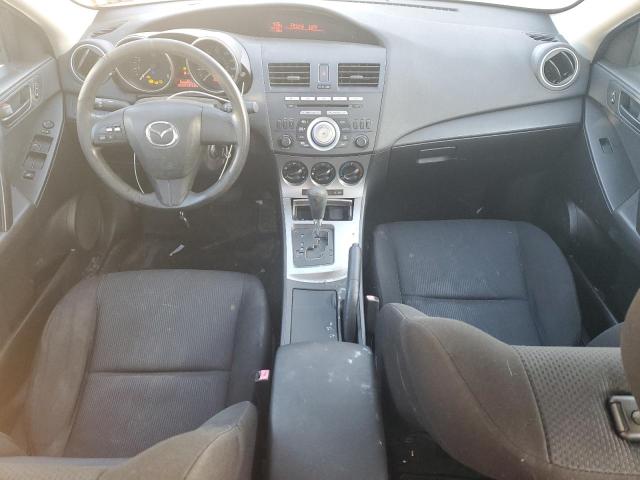 Photo 8 from auction – 2011 MAZDA 3 I with VIN JM1BL1UGXB1356174