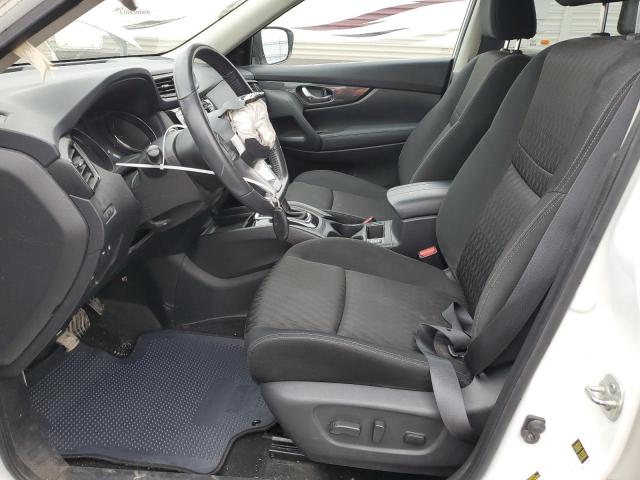 Photo 7 from auction – 2018 NISSAN ROGUE S with VIN KNMAT2MV0JP509477