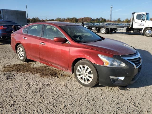 Photo 4 from auction – 2013 NISSAN ALTIMA 2.5 with VIN 1N4AL3AP2DN514360