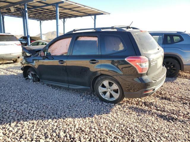 Photo 2 from auction – 2015 SUBARU FORESTER 2 with VIN JF2SJADC2FH521670