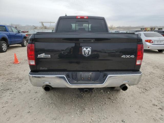 Photo 6 from auction – 2013 RAM 1500 SLT with VIN 1C6RR7GT9DS551423