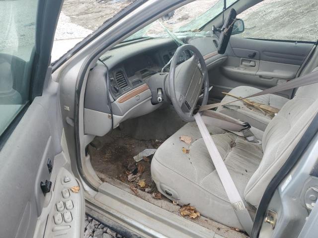 Photo 8 from auction – 1995 FORD CROWN VICT with VIN 2FALP74W9SX147945