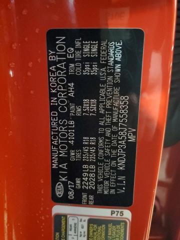 صورة رقم 14 من المزاد - 2018 KIA SOUL + مع VIN KNDJP3A58J7558358