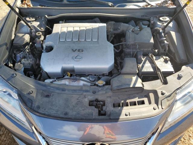 Photo 11 from auction – 2013 LEXUS ES 350 with VIN JTHBK1GG5D2007143