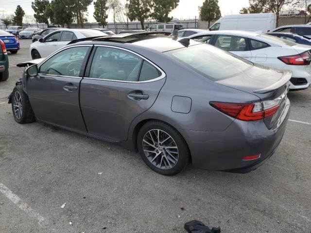 Photo 2 from auction – 2017 LEXUS ES 350 with VIN 58ABK1GG5HU072557