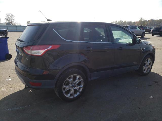 Photo 3 from auction – 2013 FORD ESCAPE SEL with VIN 1FMCU0HX8DUB72340