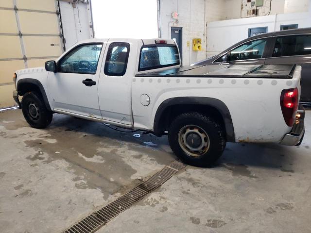 Photo 2 from auction – 2007 CHEVROLET COLORADO with VIN 1GCDT19E078161506