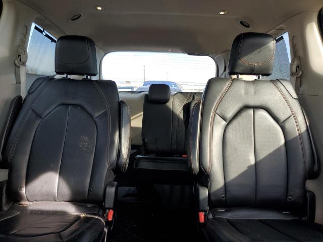 Photo 10 from auction – 2020 CHRYSLER PACIFICA T with VIN 2C4RC1BG2LR284613