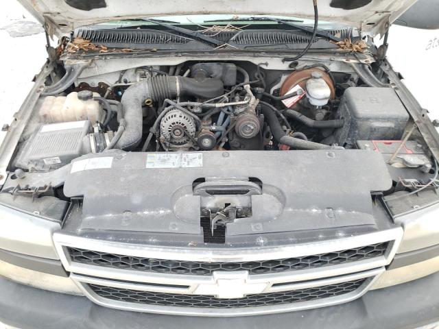Photo 11 from auction – 2006 CHEVROLET SILVERADO with VIN 1GCEC14X06Z123974