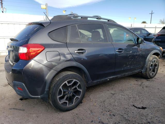 Photo 3 from auction – 2016 SUBARU CROSSTREK with VIN JF2GPABC1G8286770