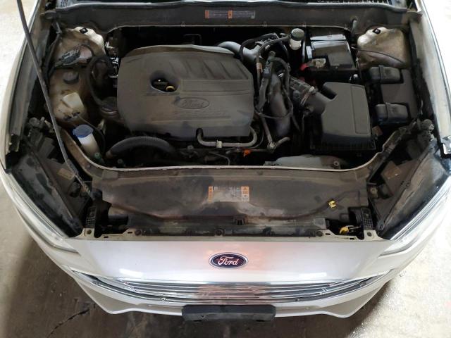 Photo 11 from auction – 2017 FORD FUSION SE with VIN 3FA6P0HD1HR201873