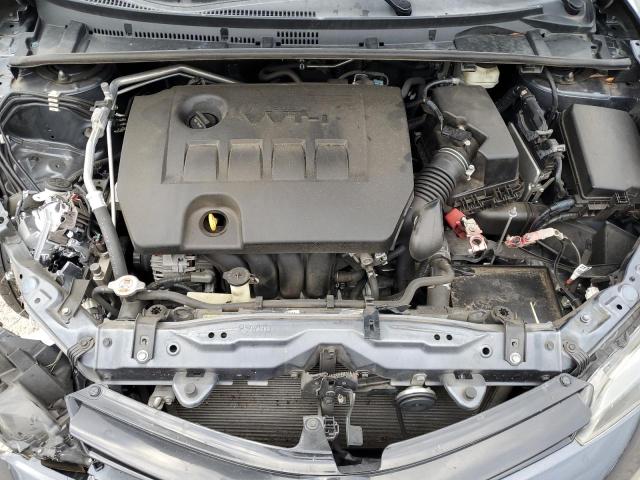 Photo 11 from auction – 2017 TOYOTA COROLLA L with VIN 2T1BURHE2HC818753