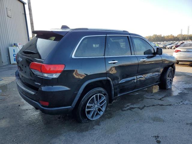 Photo 3 from auction – 2018 JEEP GRAND CHER with VIN 1C4RJFBG7JC204375