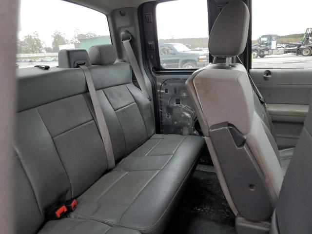 Photo 10 from auction – 2006 FORD F150 with VIN 1FTRX12W96NA95101