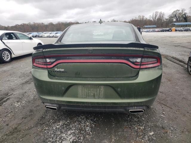 Photo 6 from auction – 2022 DODGE CHARGER SX with VIN 2C3CDXBG3NH169604