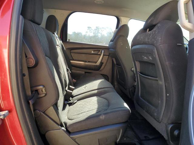 Photo 11 from auction – 2012 GMC ACADIA SLE with VIN 1GKKRNED4CJ224253