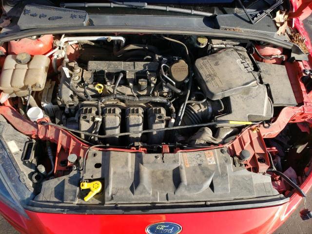 Photo 11 from auction – 2015 FORD FOCUS SE with VIN 1FADP3F24FL326761