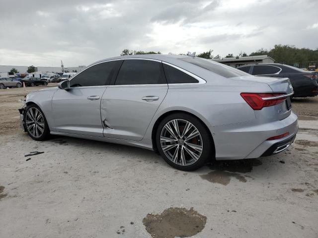 Photo 2 from auction – 2019 AUDI A6 PREMIUM with VIN WAUL2AF22KN083763