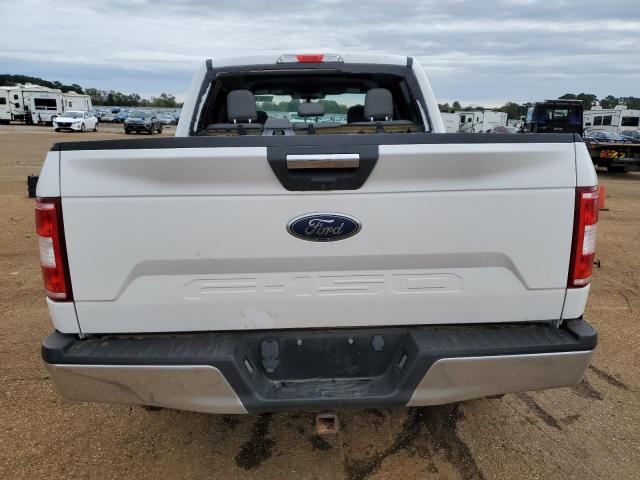 Photo 6 from auction – 2019 FORD F150 SUPER with VIN 1FTEW1E51KKC07437