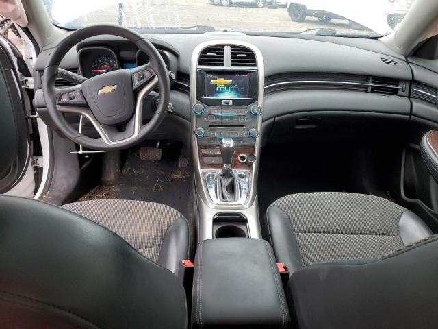 Photo 8 from auction – 2013 CHEVROLET MALIBU 1LT with VIN 1G11C5SA0DF144013