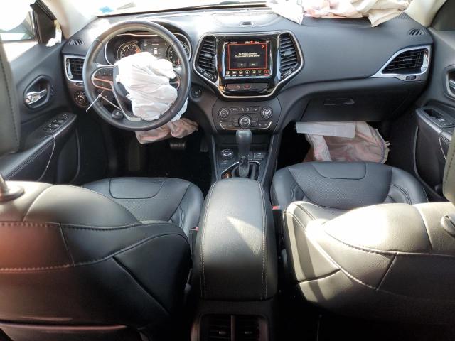 Photo 8 from auction – 2019 JEEP CHEROKEE L with VIN 1C4PJMDX2KD400437