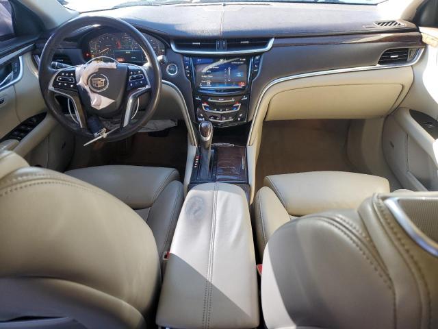 Photo 8 from auction – 2013 CADILLAC XTS PREMIU with VIN 2G61S5S37D9174066