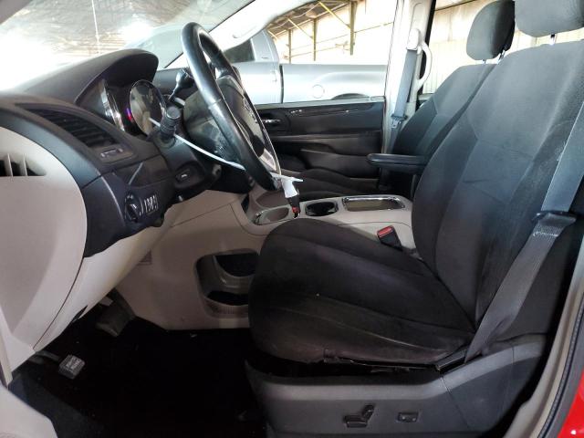 Photo 7 from auction – 2012 DODGE GRAND CARA with VIN 2C4RDGDG1CR247176