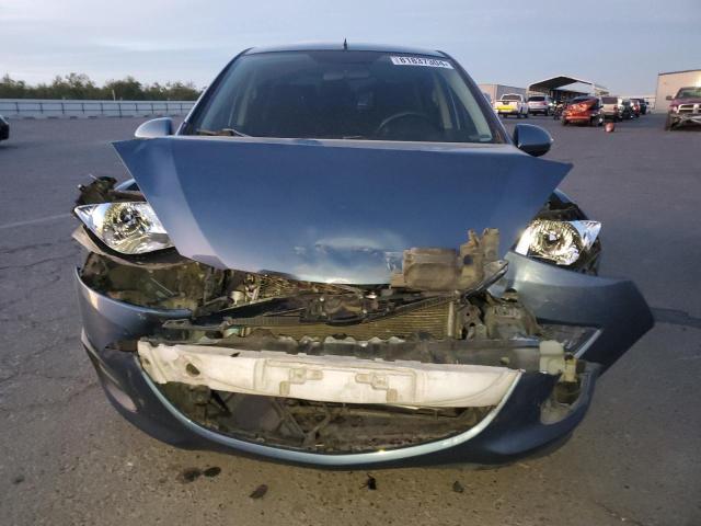 Фото 5 с аукциона – 2014 MAZDA MAZDA2 SPO с VIN JM1DE1KY6E0176232