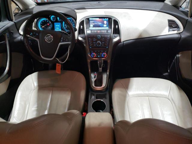 Photo 8 from auction – 2015 BUICK VERANO with VIN 1G4PS5SK3F4110168