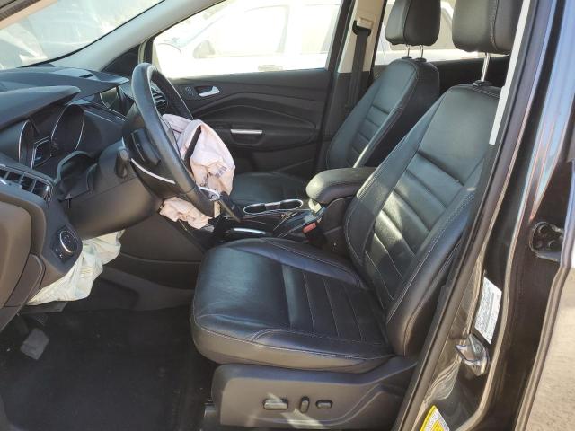 Photo 7 from auction – 2016 FORD ESCAPE TIT with VIN 1FMCU9J99GUB51307