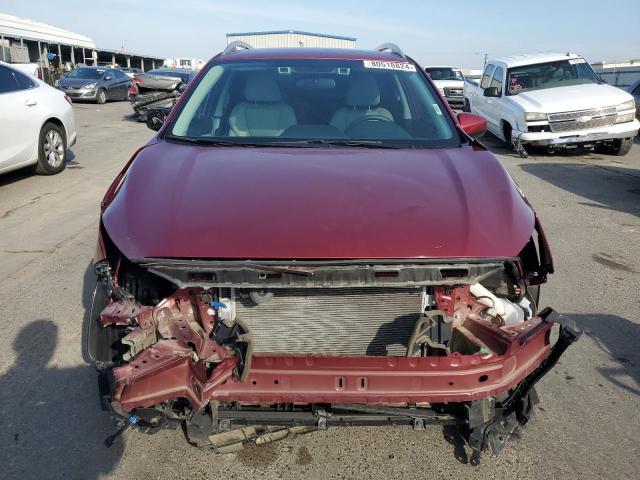 Photo 5 from auction – 2022 SUBARU IMPREZA PR with VIN 4S3GTAD63N3719789