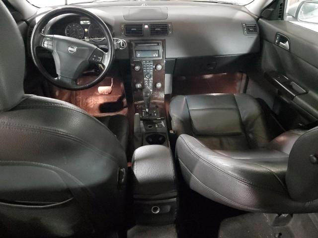 Photo 8 from auction – 2004 VOLVO S40 2.4I with VIN YV1MS382442015558