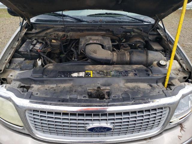 Photo 11 from auction – 2001 FORD F150 SUPER with VIN 1FTRW07L91KC12035