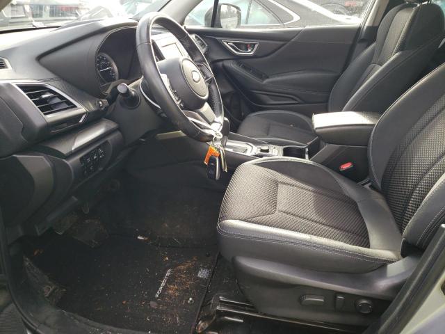 Photo 7 from auction – 2021 SUBARU FORESTER P with VIN JF2SKAJC2MH526348