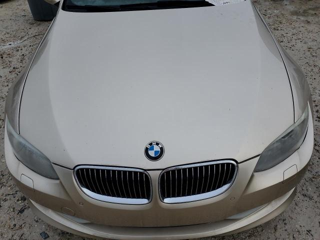 Photo 11 from auction – 2012 BMW 328 I with VIN WBADW3C51CE823470