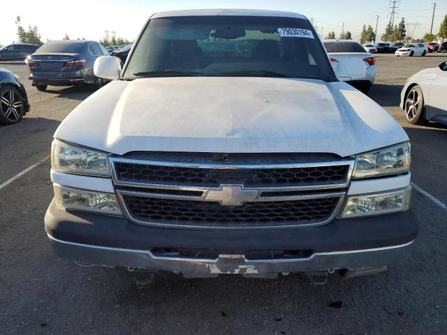 Photo 5 from auction – 2004 CHEVROLET SILVERADO with VIN 2GCEC19T041270016