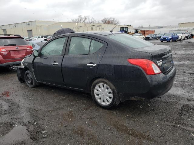Photo 2 from auction – 2012 NISSAN VERSA S with VIN 3N1CN7AP6CL943118