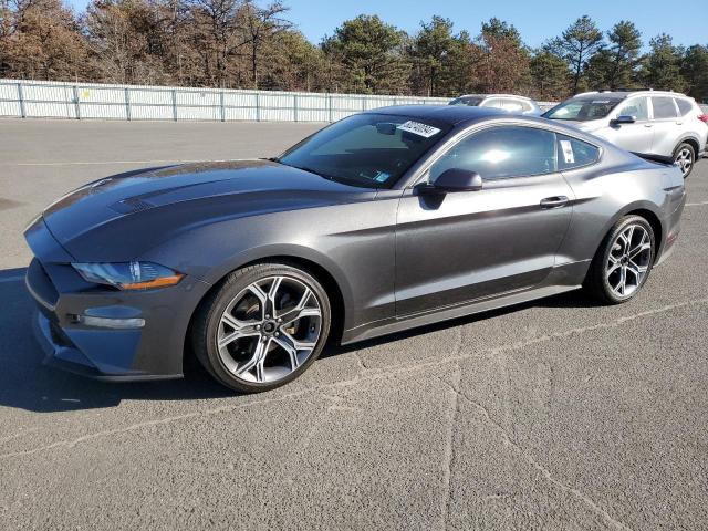 Photo 1 from auction – 2019 FORD MUSTANG with VIN 1FA6P8TH5K5105926