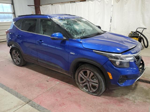 Photo 4 from auction – 2023 KIA SELTOS S with VIN KNDEUCAA0P7467360
