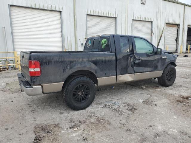 Zdjęcie 3 z aukcji – 2004 FORD F150 z VIN 1FTRX12W24NB09708