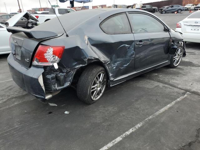Photo 3 from auction – 2006 TOYOTA SCION TC with VIN JTKDE177660067666