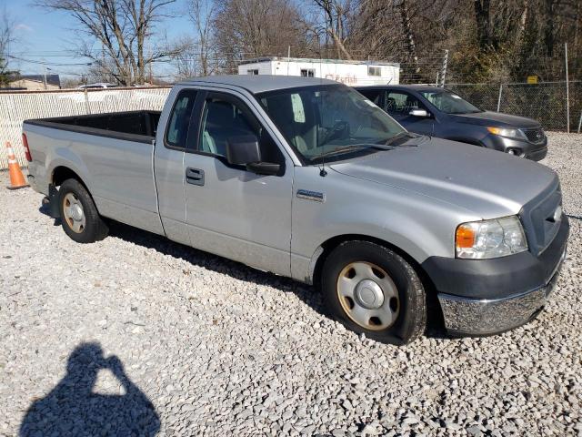 Photo 4 from auction – 2006 FORD F150 with VIN 1FTRF12256NA41696